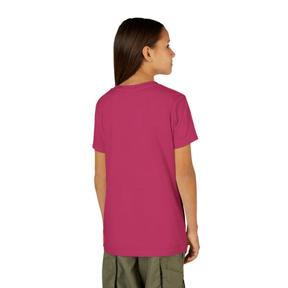 Super Kid Youth Short Sleeve Tee