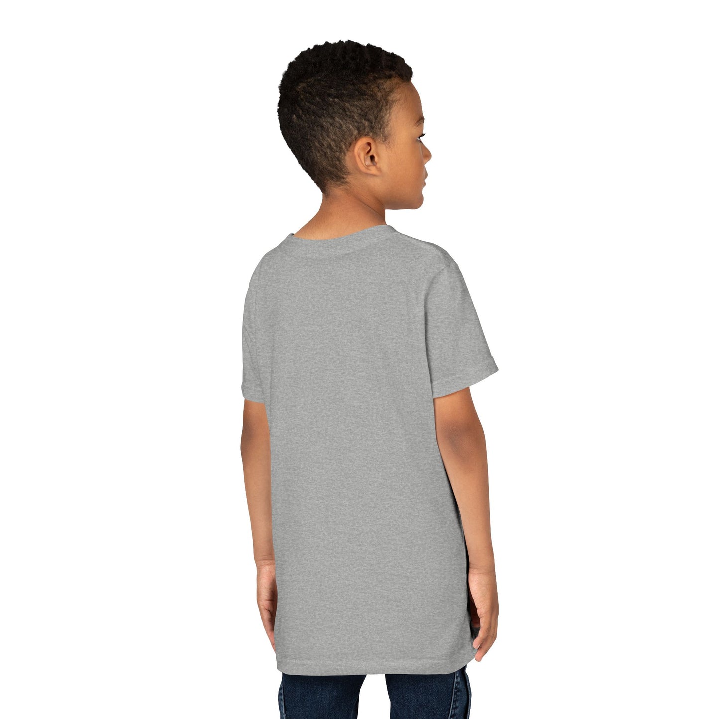 Playground Champ Youth Tee