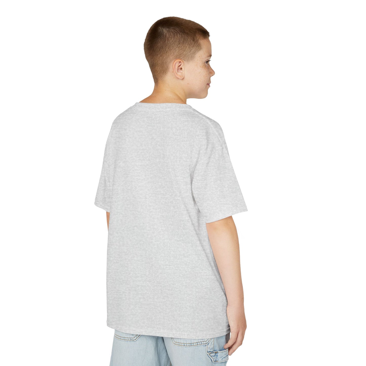 Kids Heavy Cotton™ Tee