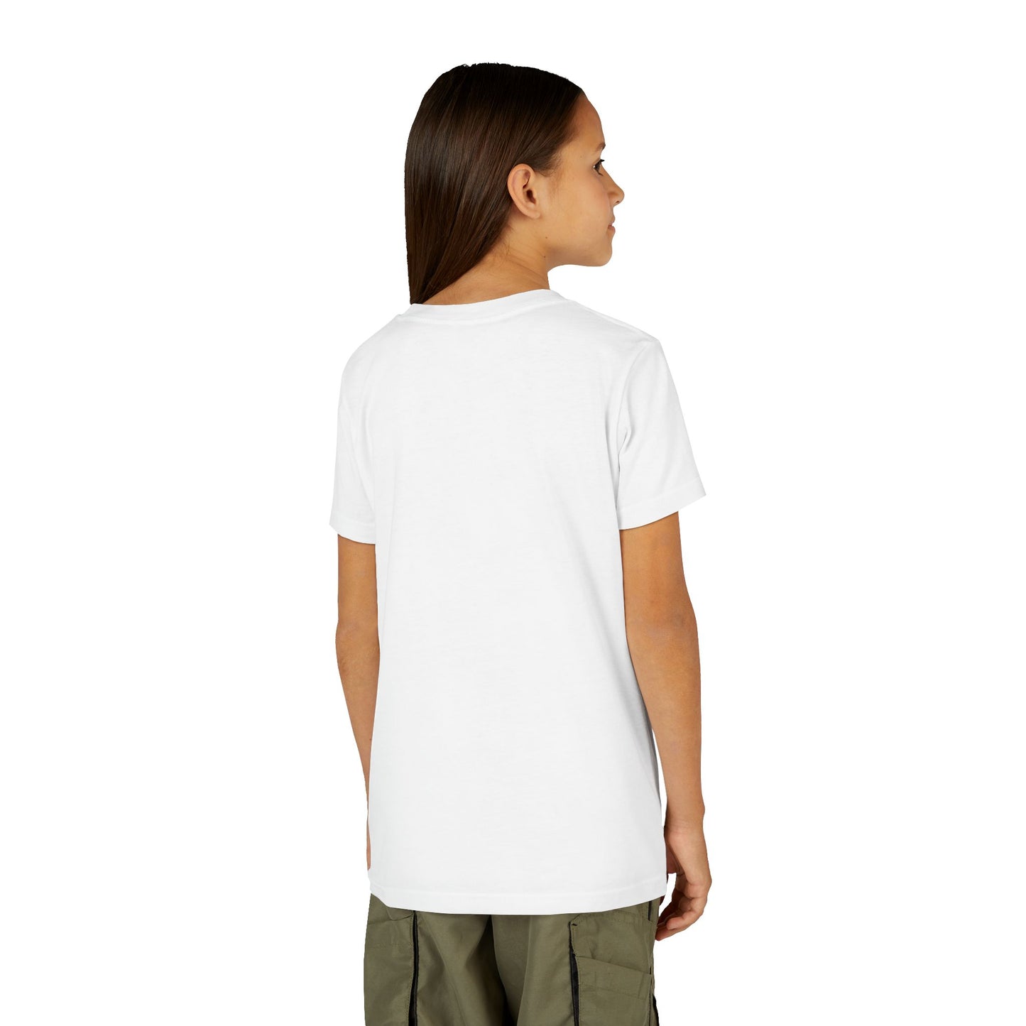 Playground Champ Youth Tee