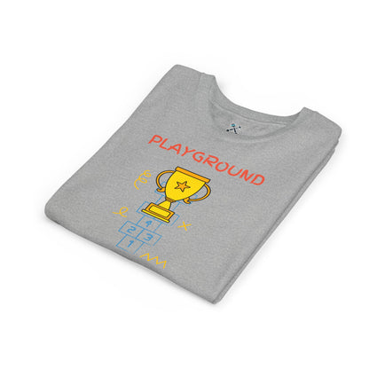 Playground Champ Youth Tee