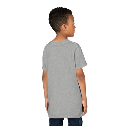 Super Kid Youth Short Sleeve Tee