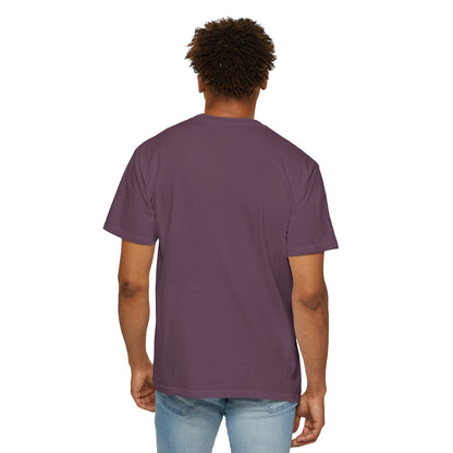 Hammer & Rattle Tee Berry T-Shirt