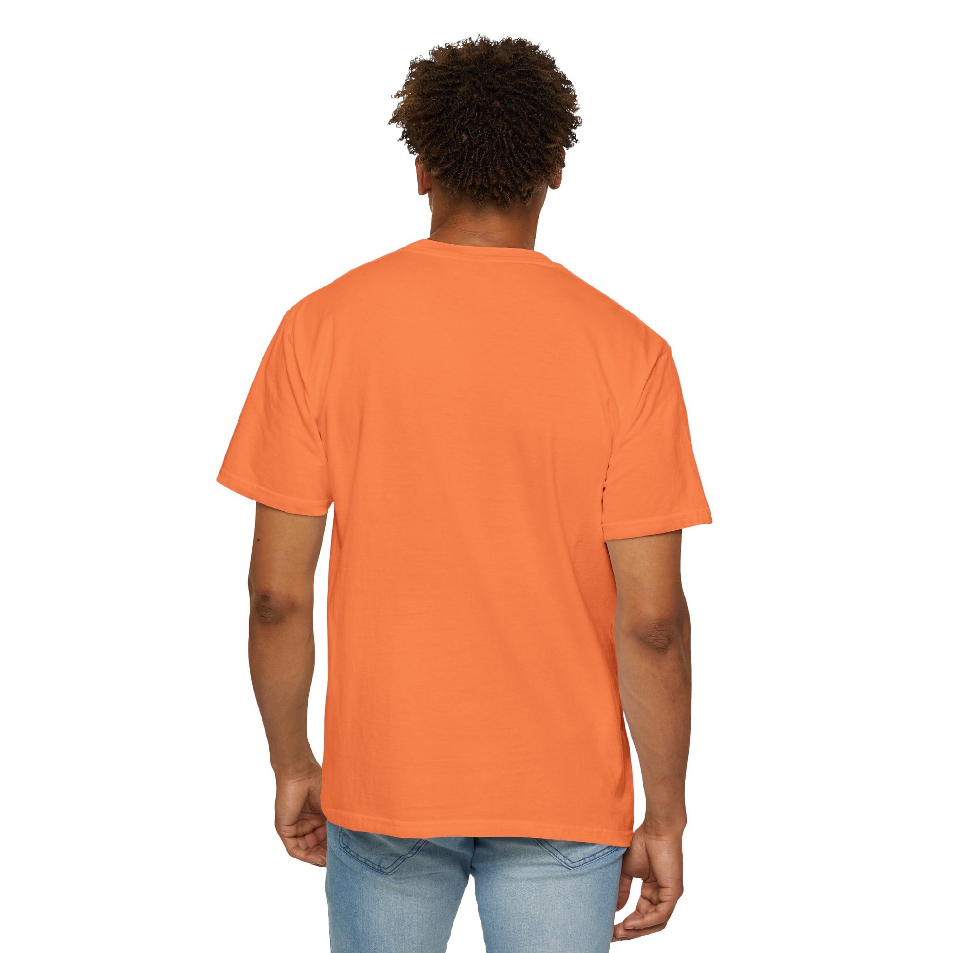 The Outdoors Dad Tee Melon T-Shirt