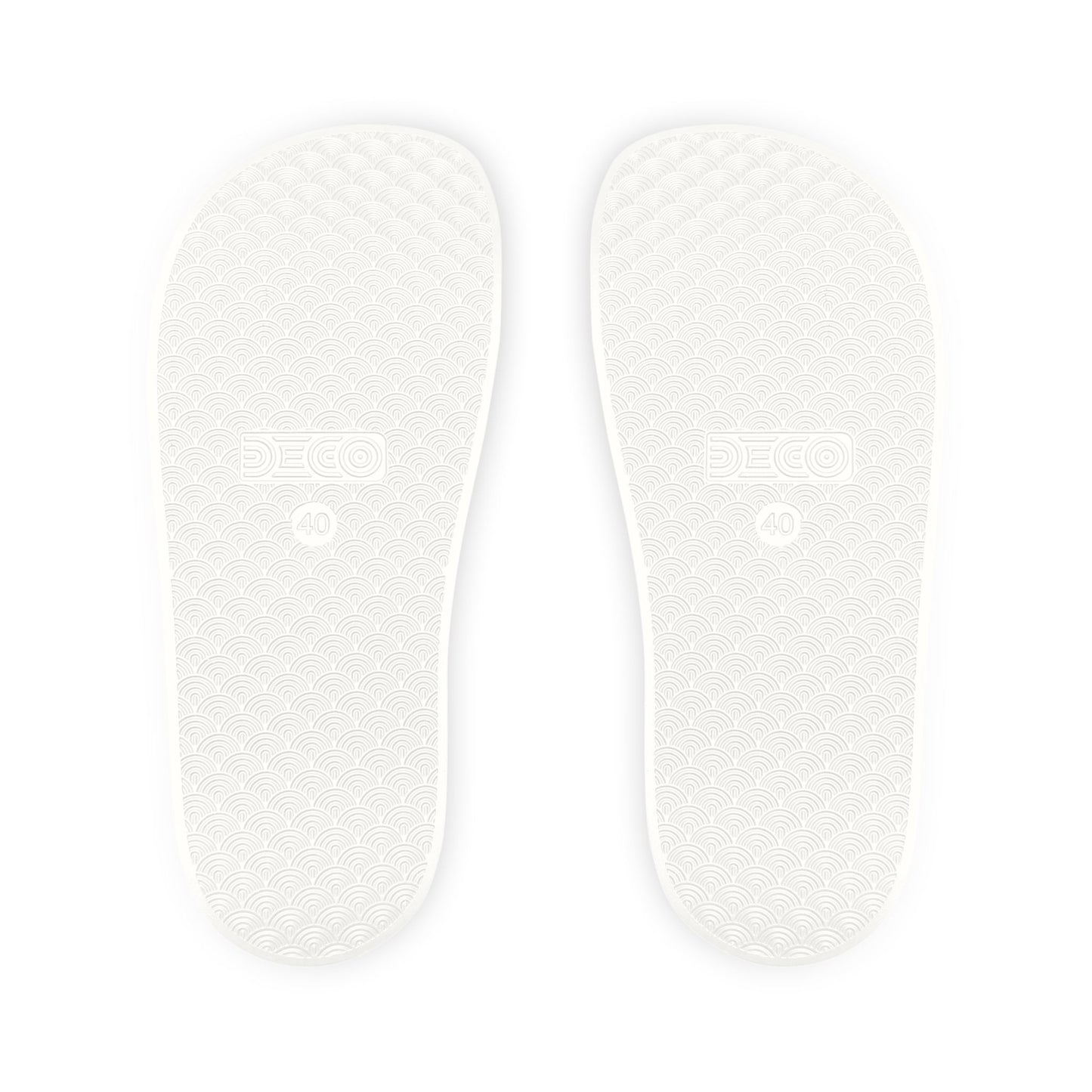 Hammer & Rattle Sandals White Shoes