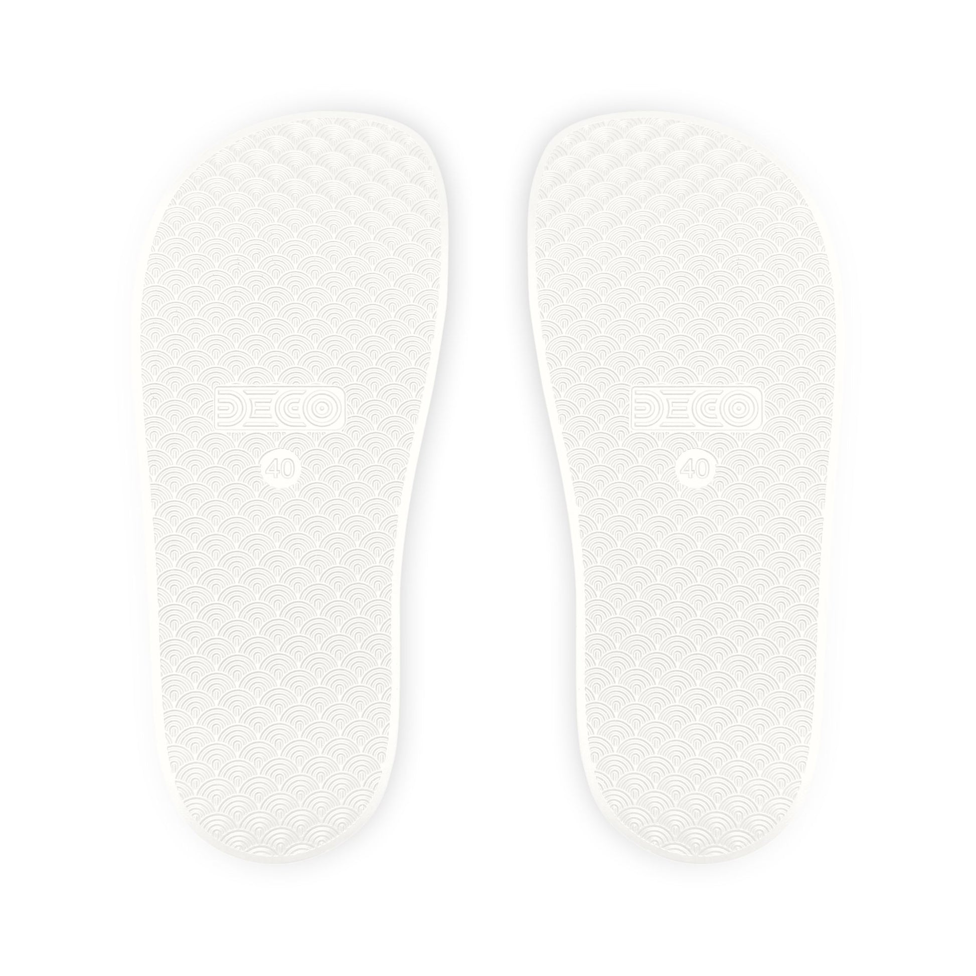 Hammer & Rattle Sandals White Shoes