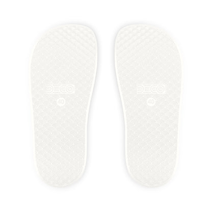 Hammer & Rattle Sandals White Shoes