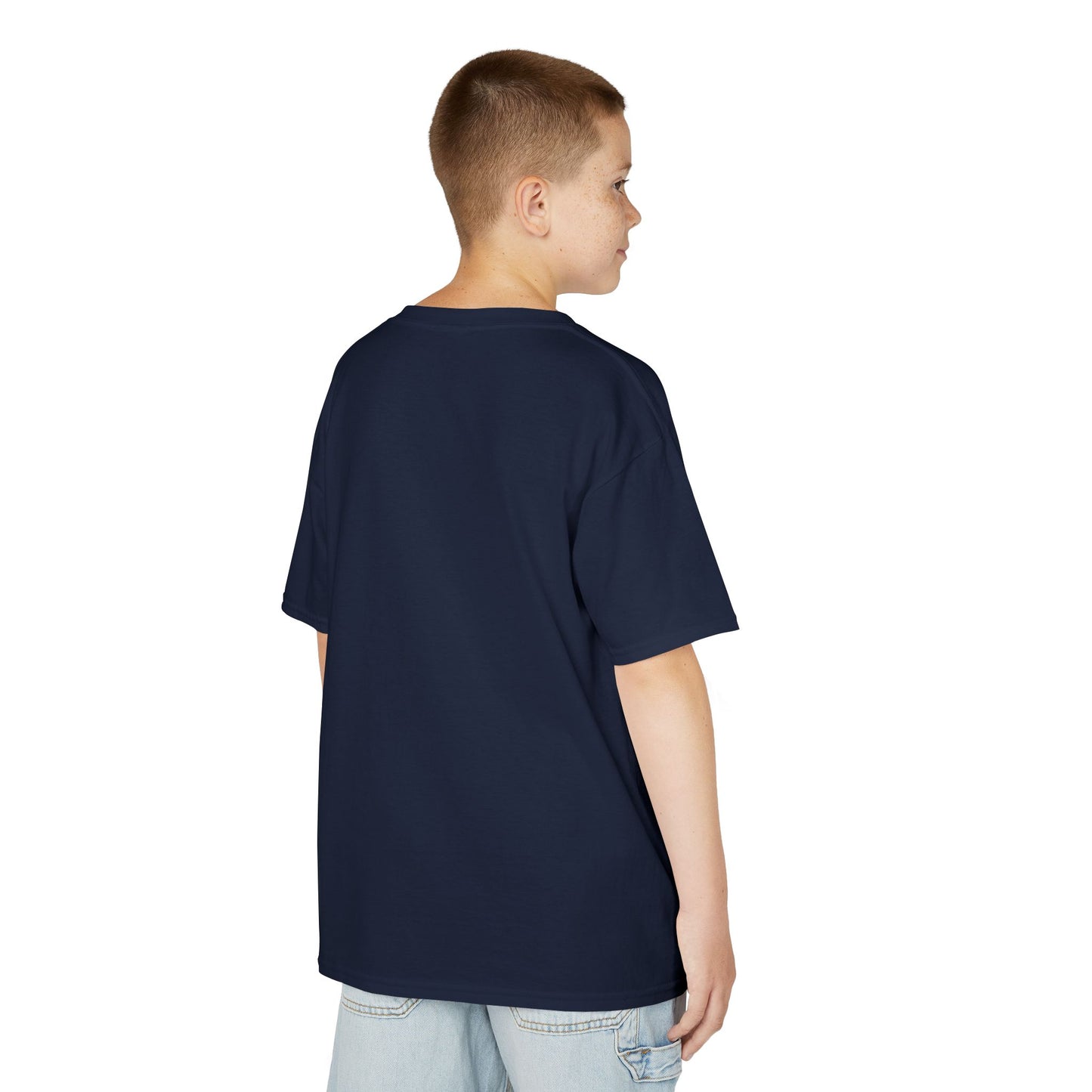 Kids Heavy Cotton™ Tee