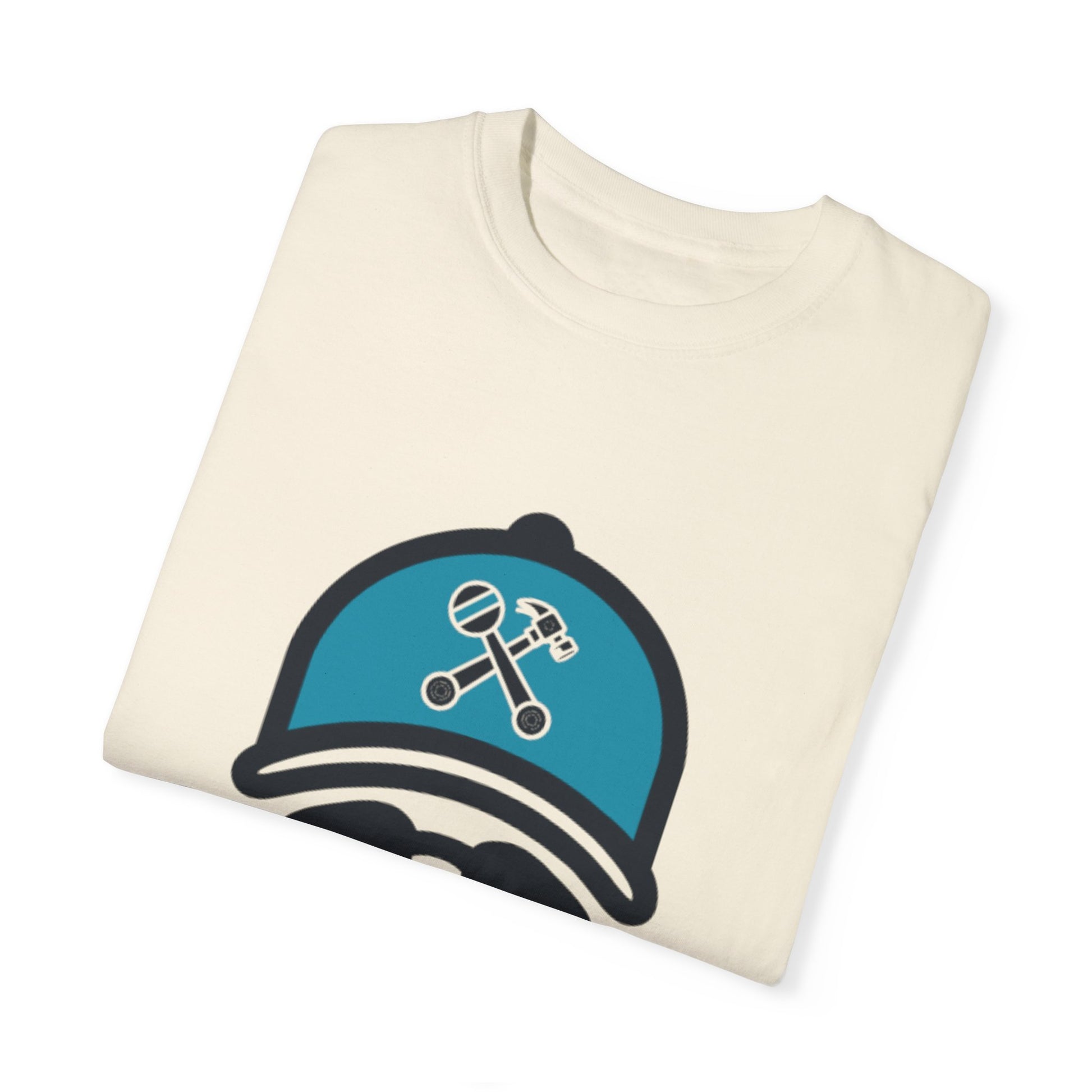 The Dada Tee Ivory T-Shirt