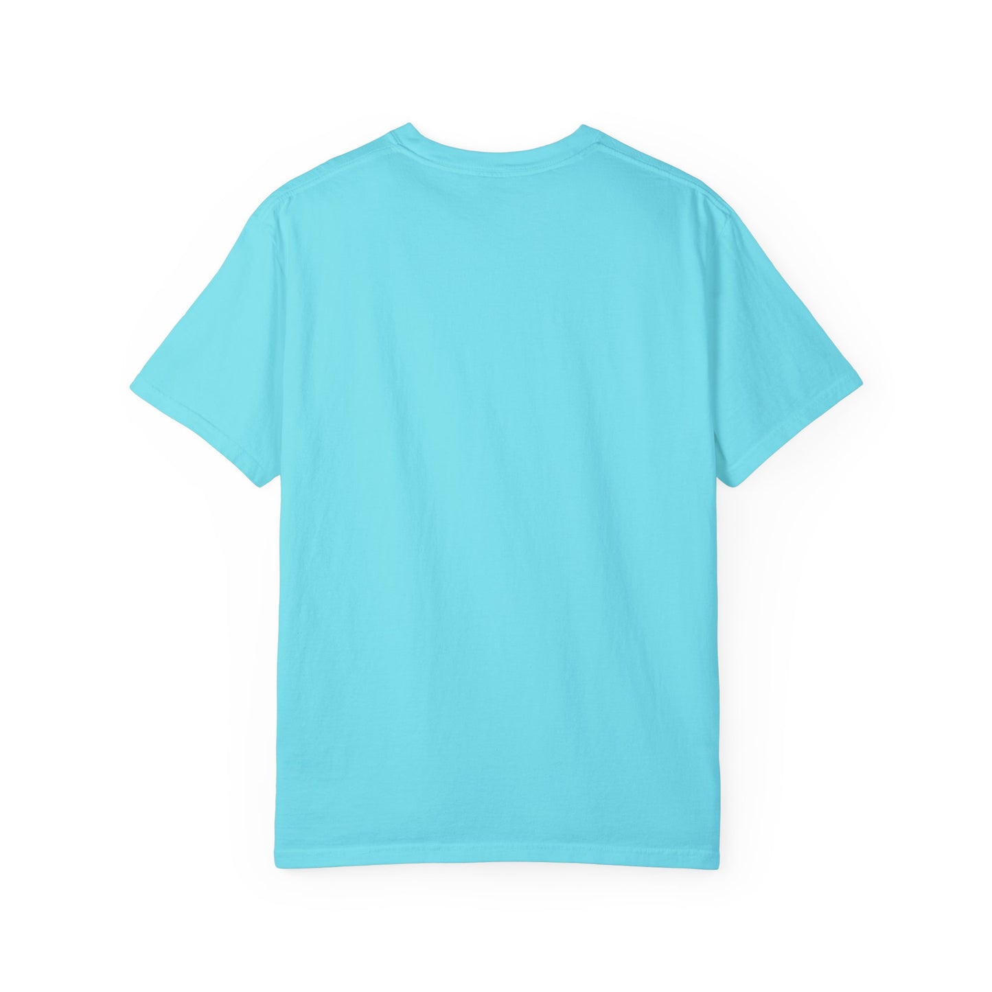 The Dada Tee Chalky Mint T-Shirt