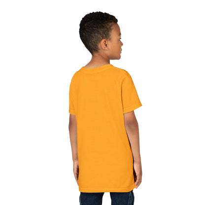 Super Kid Youth Short Sleeve Tee