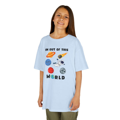 Kids Heavy Cotton™ Tee