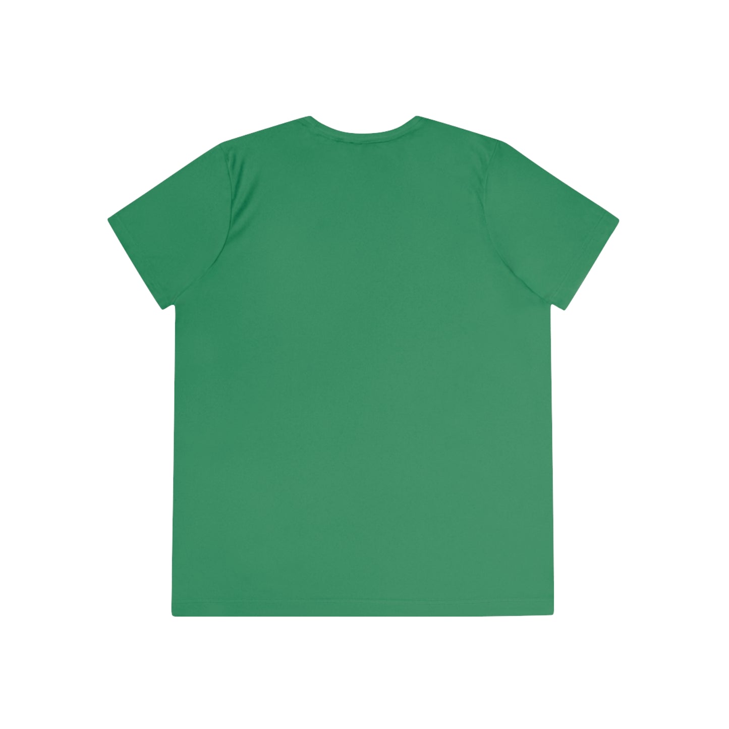 Hammer & Rattle Competition Tee Kelly Green T-Shirt