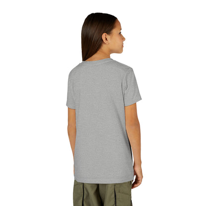 Super Kid Youth Short Sleeve Tee