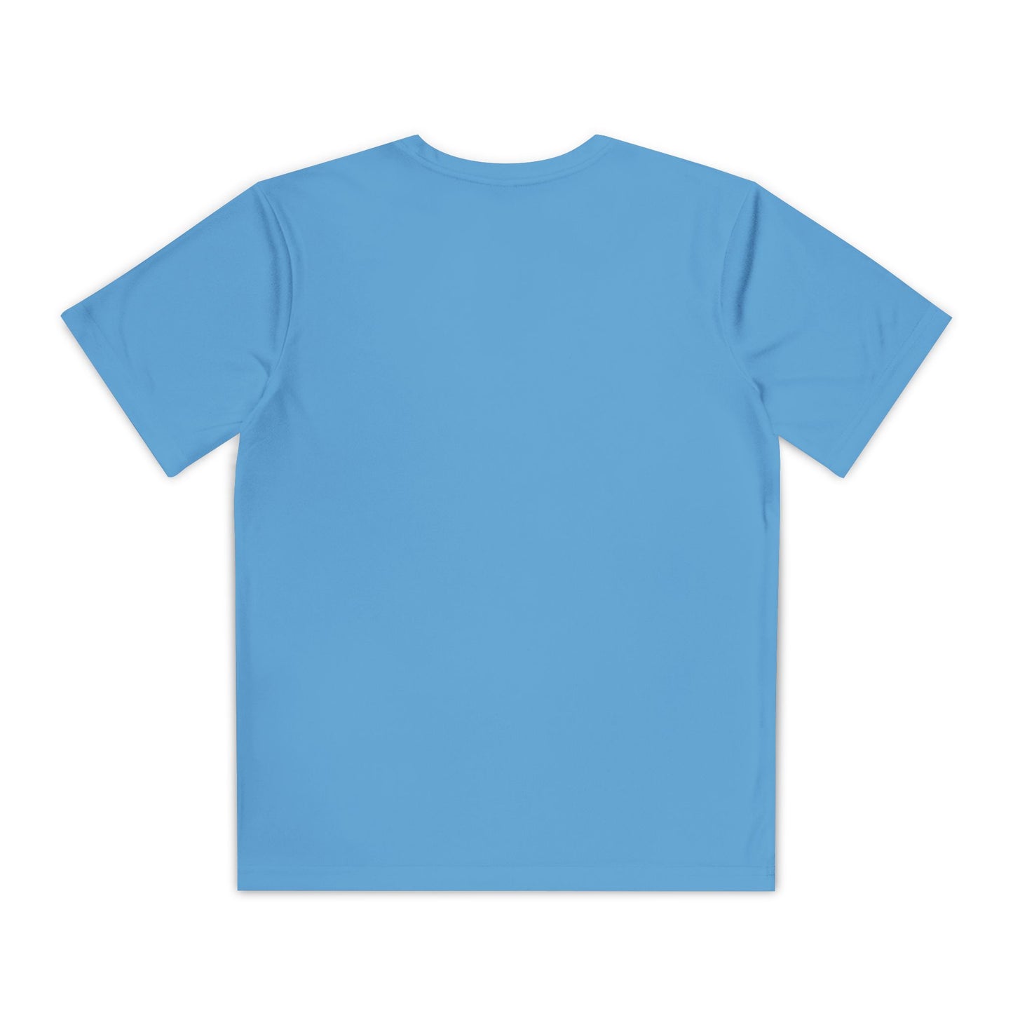 Super Kid Youth Competitor Tee