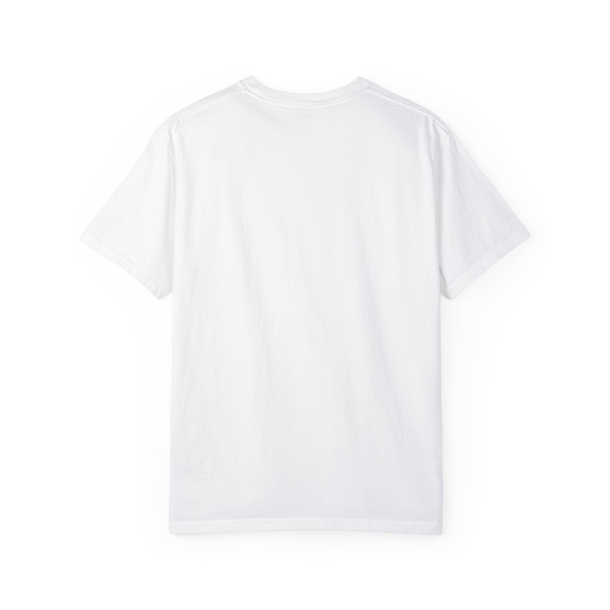 The Dada Tee White T-Shirt