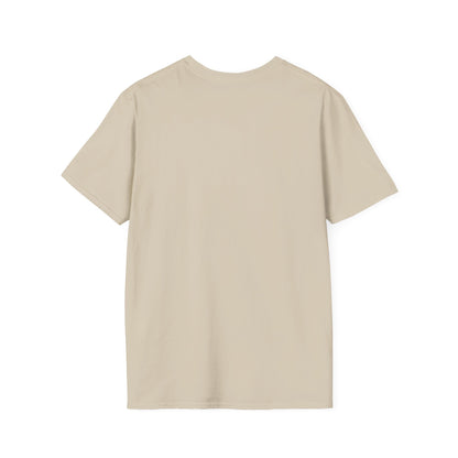 Hammer & Rattle Softstyle Tee Sand T-Shirt