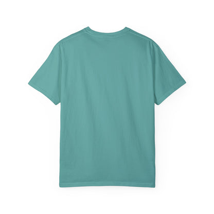 Hammer & Rattle Tee Seafoam T-Shirt