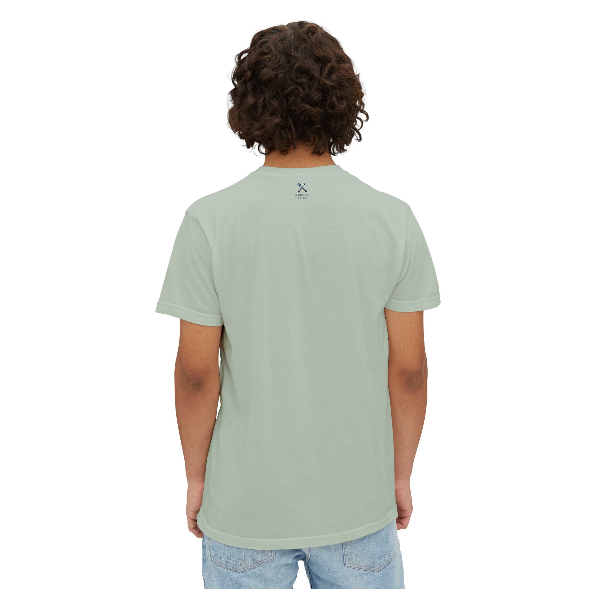 The Dada Pocket Tee Bay T-Shirt