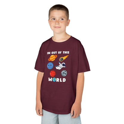 Kids Heavy Cotton™ Tee