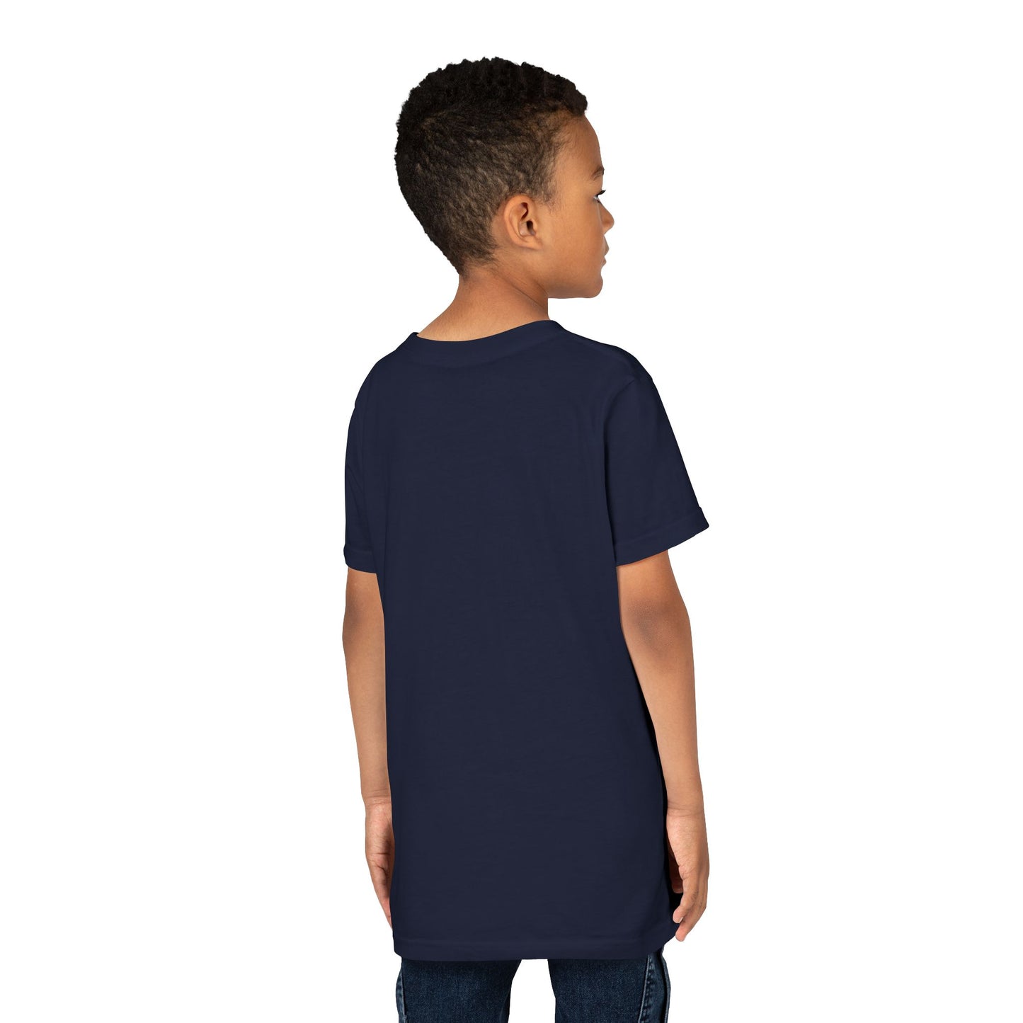 Super Kid Youth Short Sleeve Tee