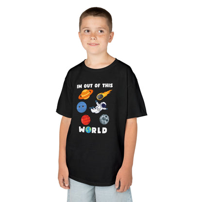 Kids Heavy Cotton™ Tee