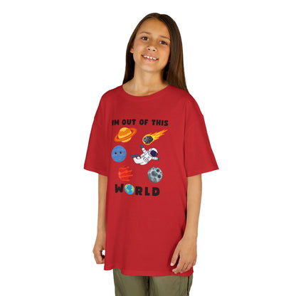 Kids Heavy Cotton™ Tee