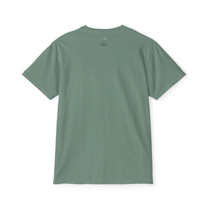 The Dada Pocket Tee Light Green 2XL T-Shirt