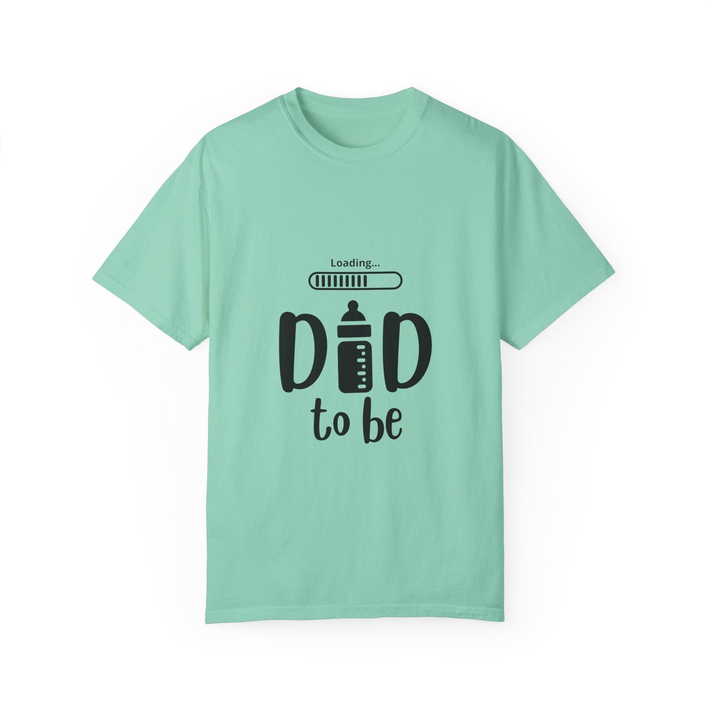 Dad Loading Tee Island Reef T-Shirt