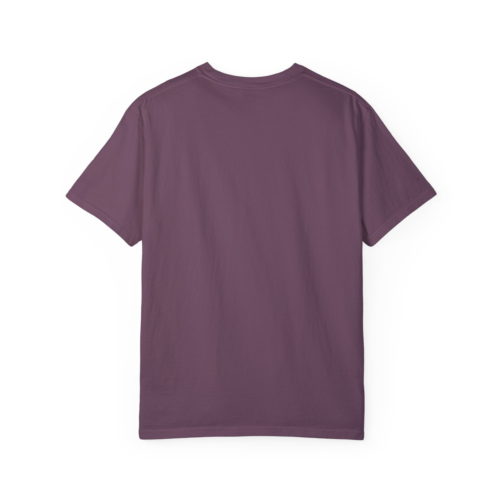 Hammer & Rattle Tee Berry T-Shirt