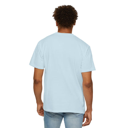 Dad Loading Tee Chambray T-Shirt