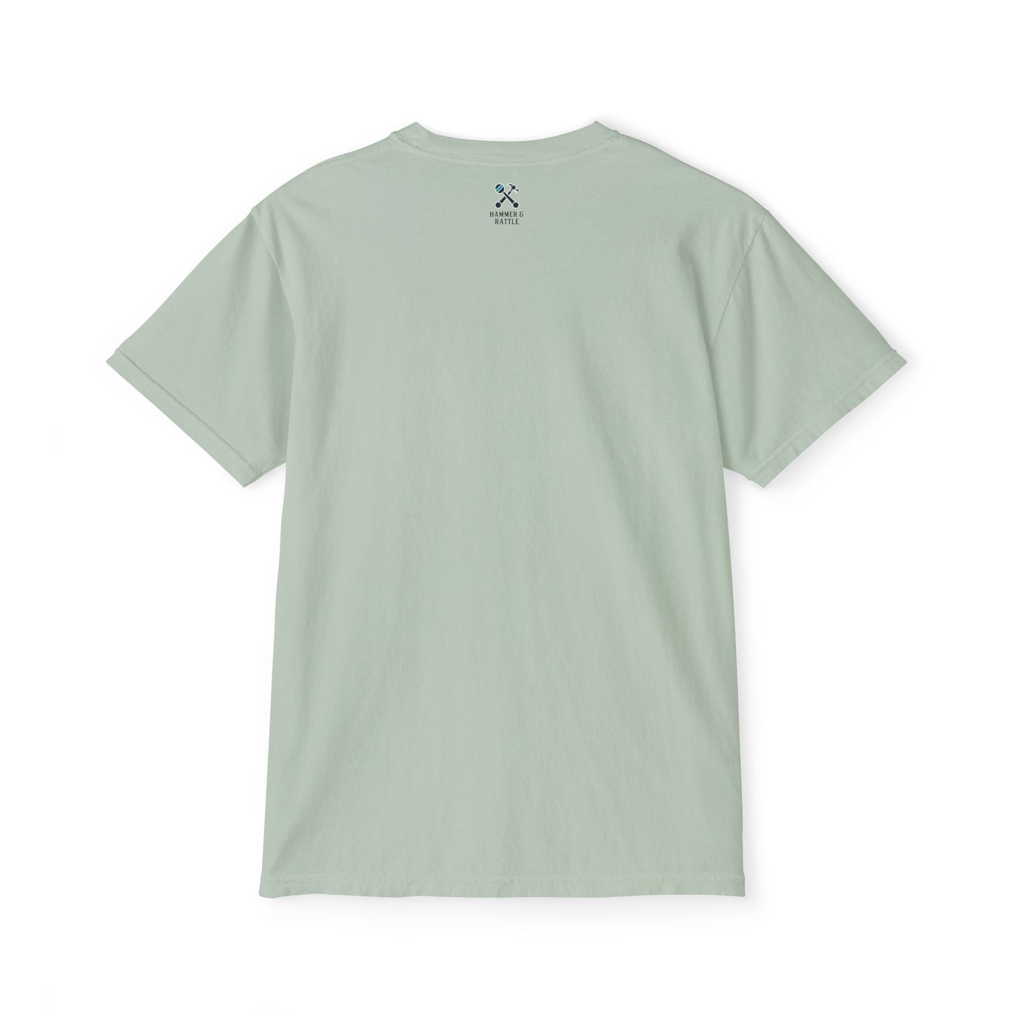 The Dada Pocket Tee Bay T-Shirt