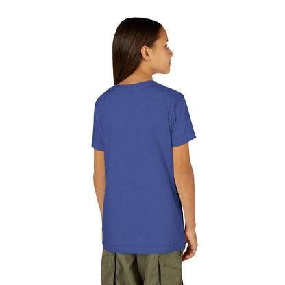 Super Kid Youth Short Sleeve Tee