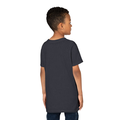 Super Kid Youth Short Sleeve Tee