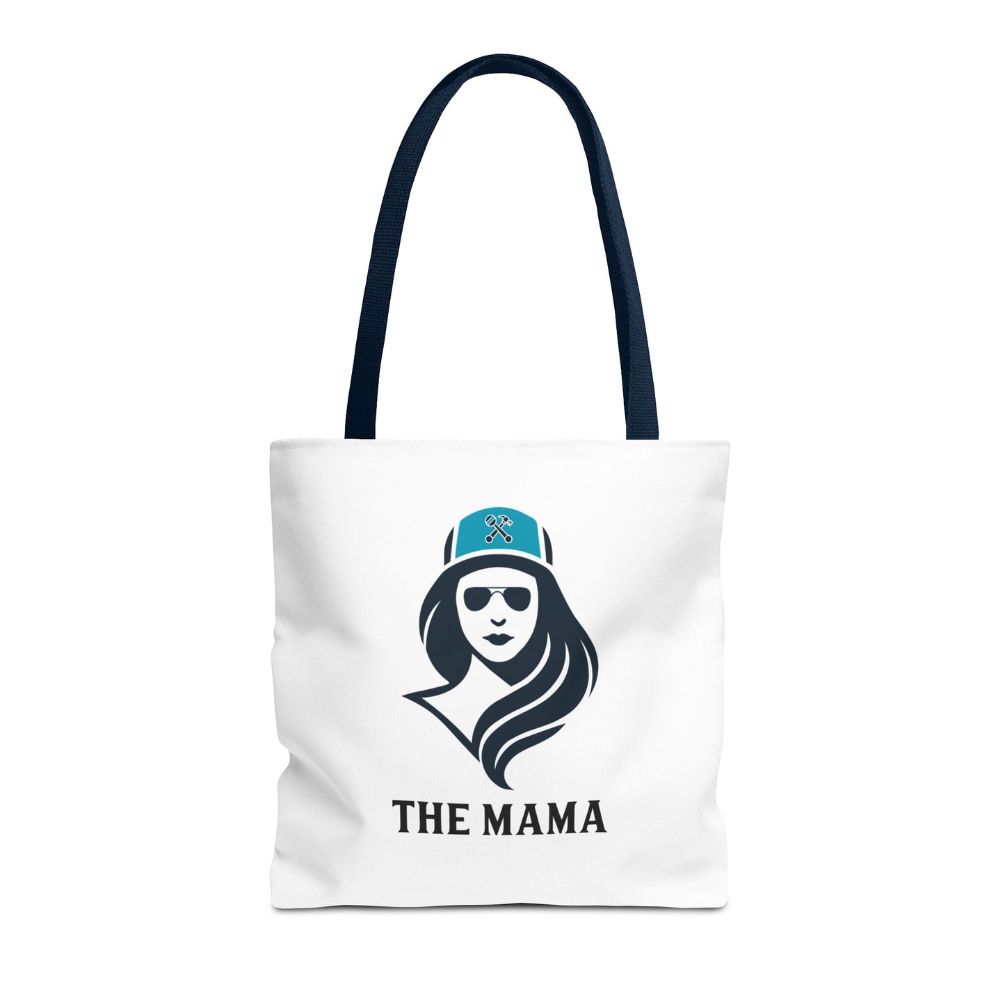 The Mama Tote Bag