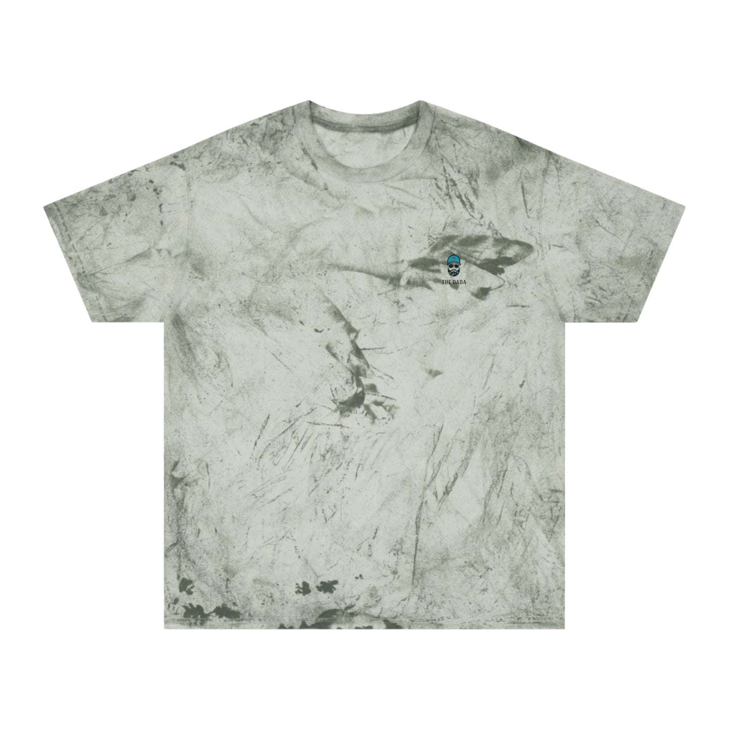 The Dada Color Blast Tee Fern T-Shirt