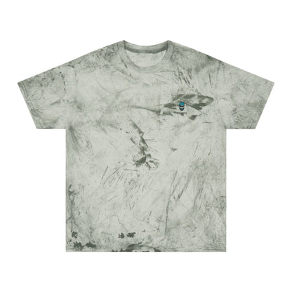 The Dada Color Blast Tee Fern T-Shirt