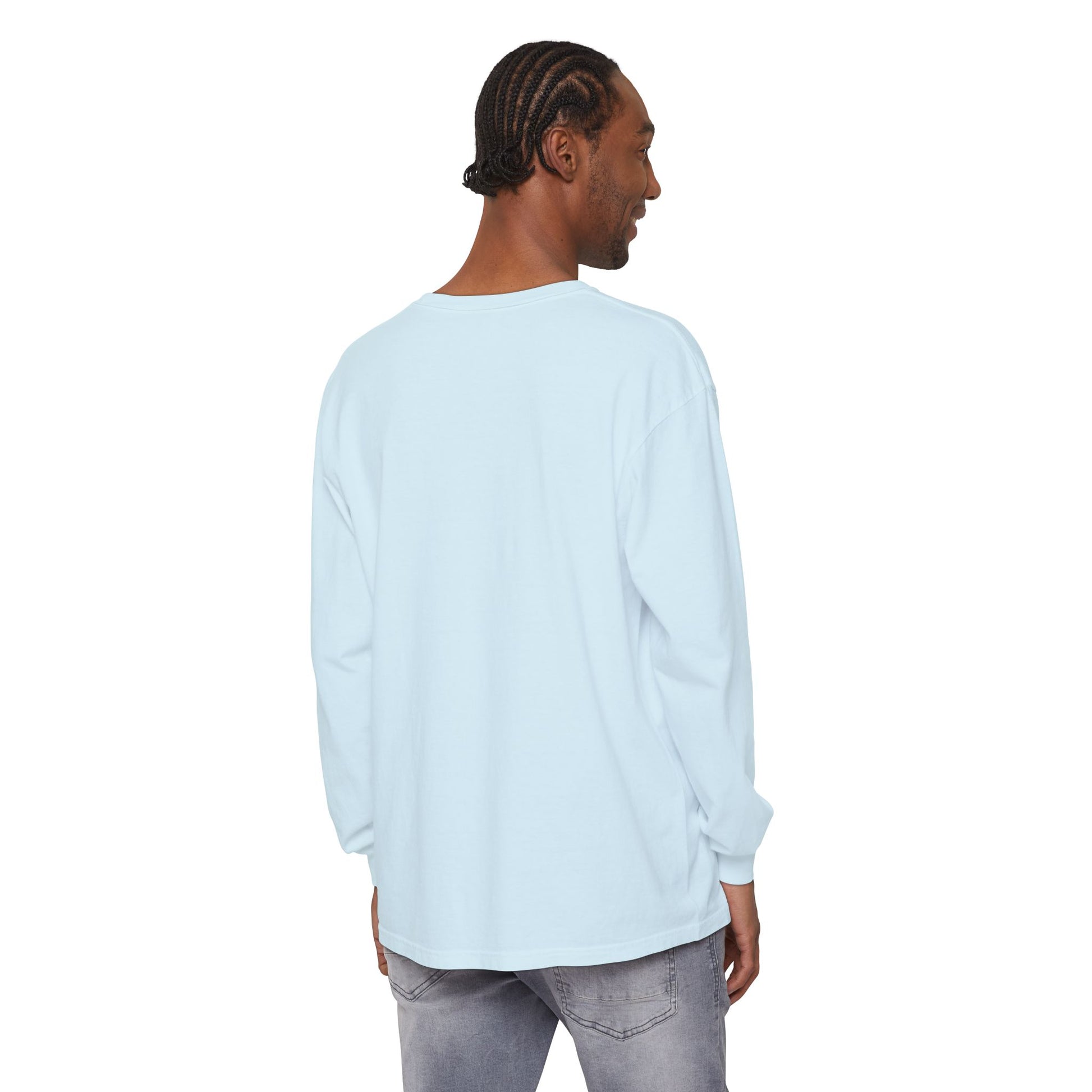 Best Dad Mode Activate Long Sleeve Tee White Long-sleeve