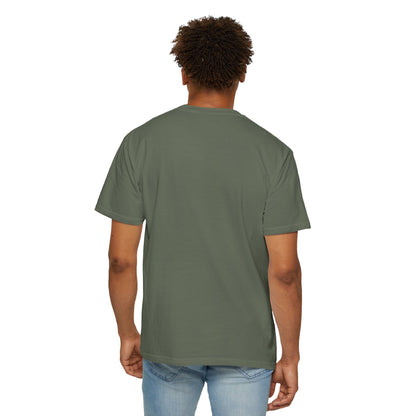 Hammer & Rattle Tee Moss T-Shirt