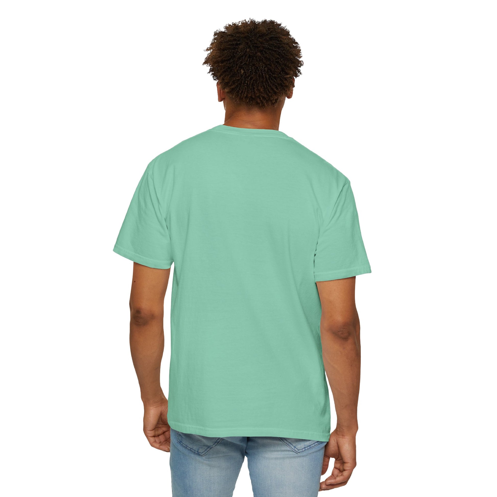 The Dada Tee Island Reef T-Shirt