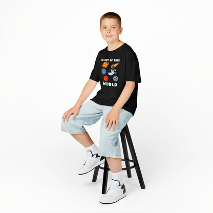 Kids Heavy Cotton™ Tee