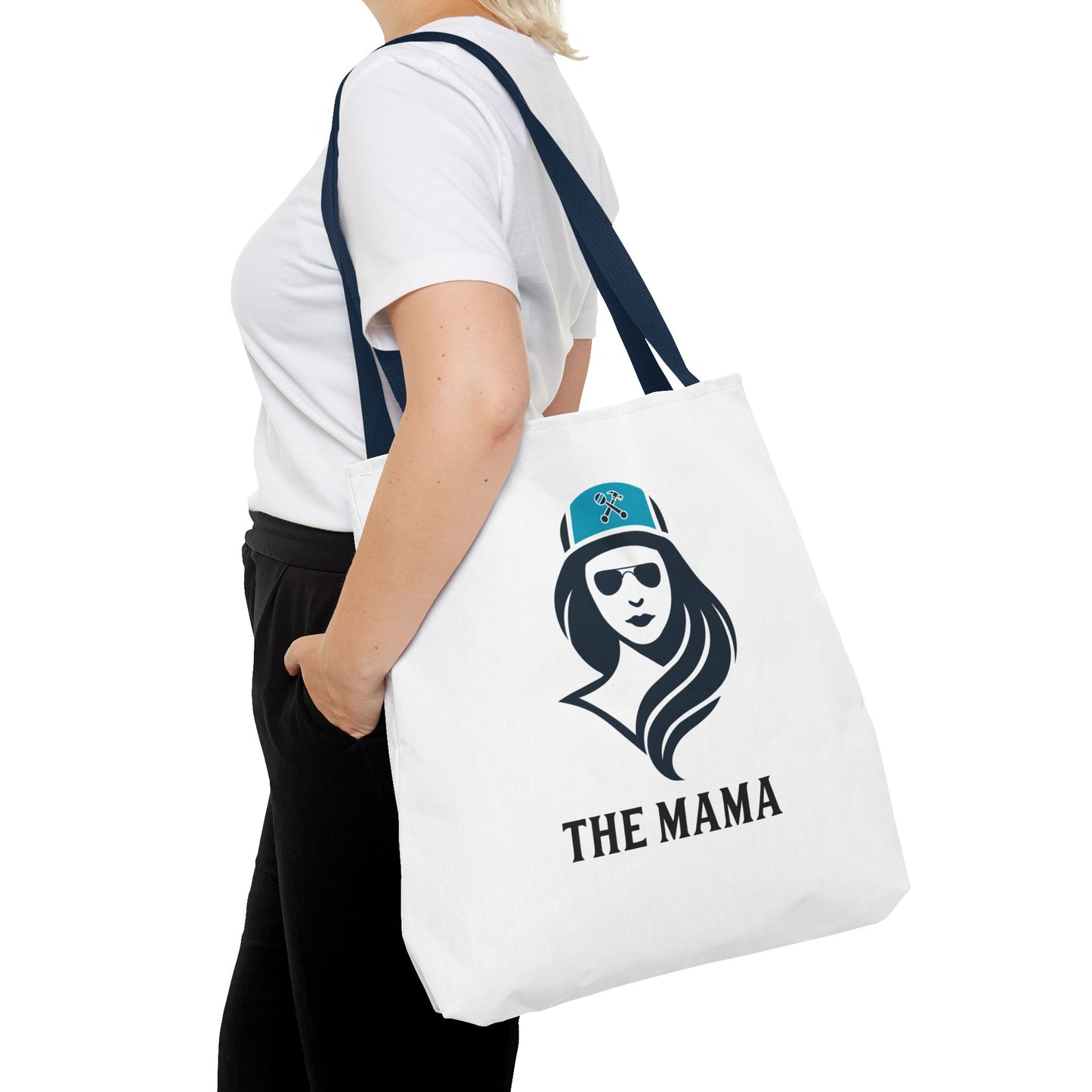 The Mama Tote Bag