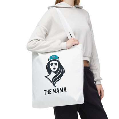 The Mama Tote Bag