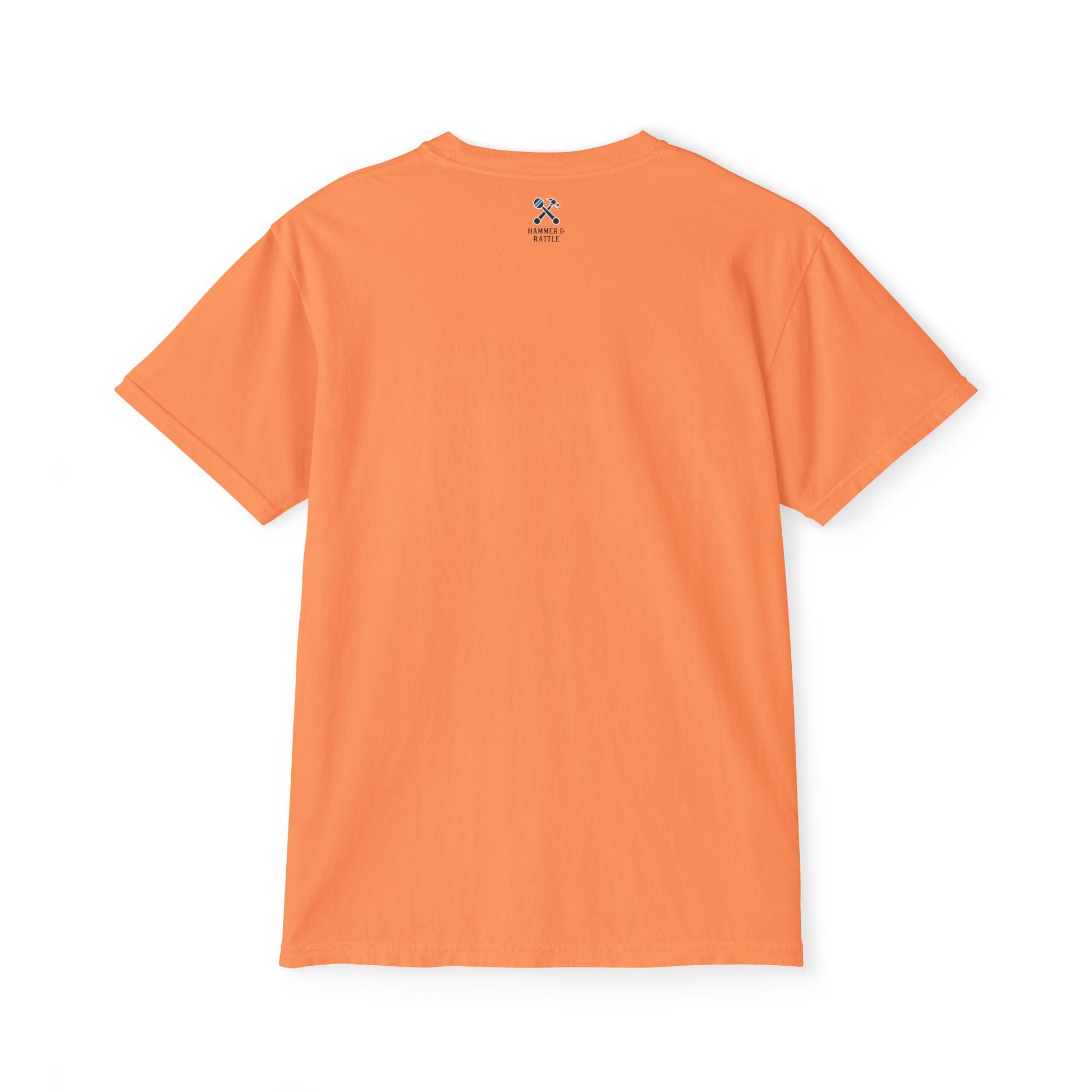 The Dada Pocket Tee Melon T-Shirt