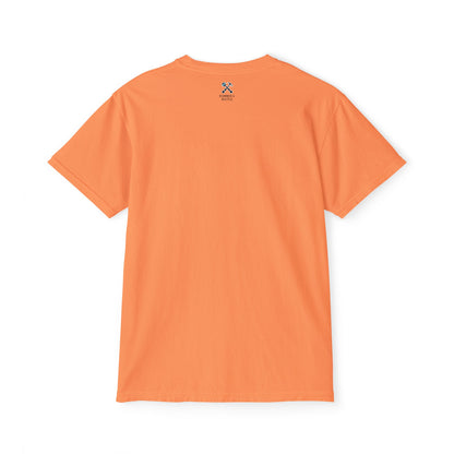 The Dada Pocket Tee Melon T-Shirt