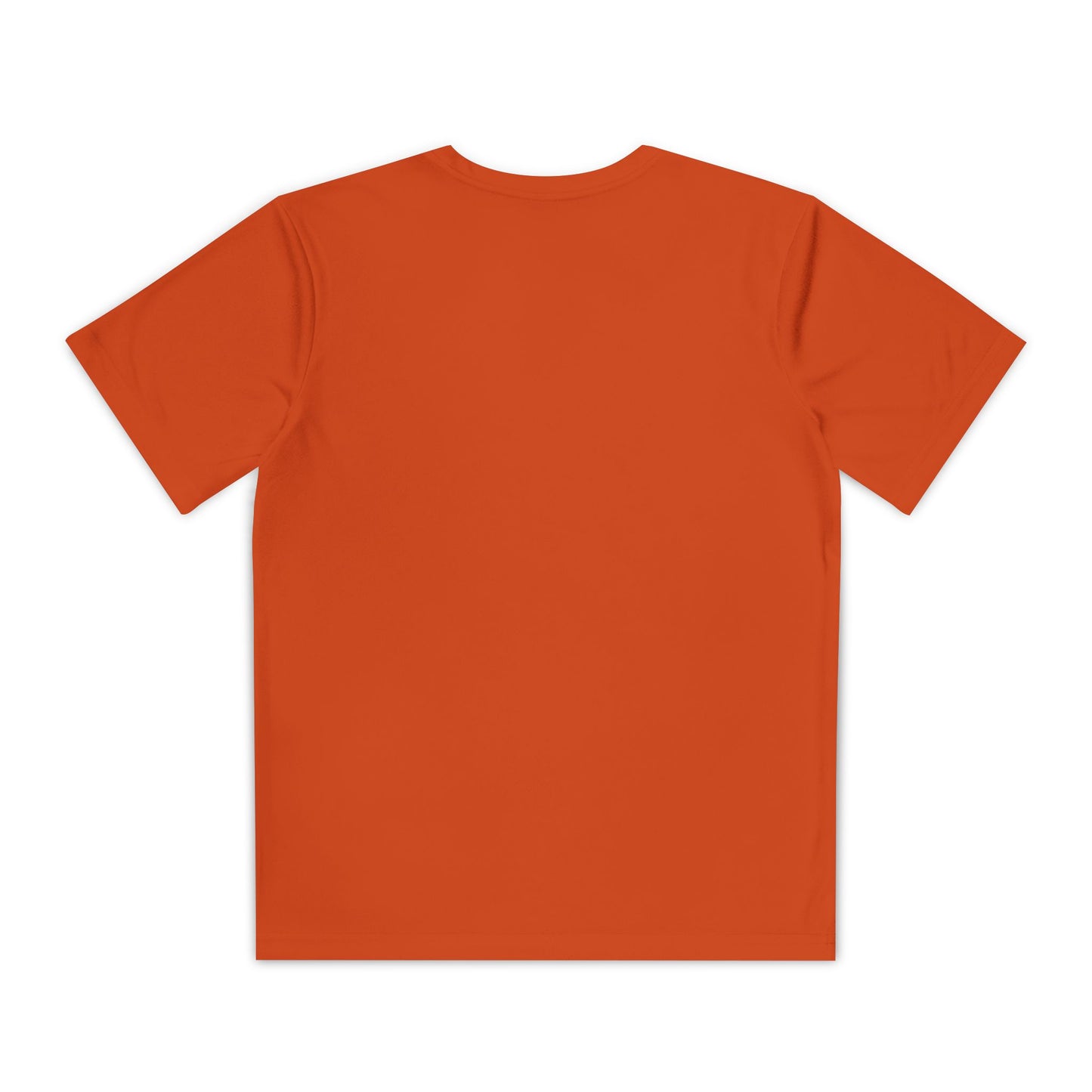 Super Kid Youth Competitor Tee