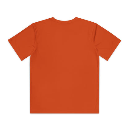 Super Kid Youth Competitor Tee