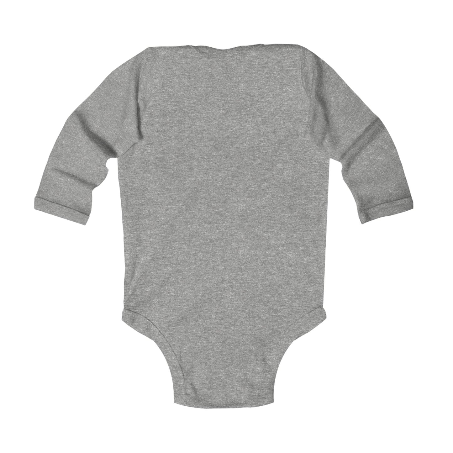 Baby Sister Coming Soon Infant Long Sleeve Bodysuit