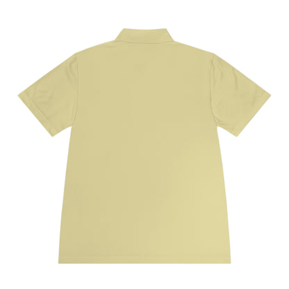 Hammer & Rattle Sport Polo Vegas Gold T-Shirt