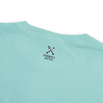 The Dada Pocket Tee Chalky Mint T-Shirt